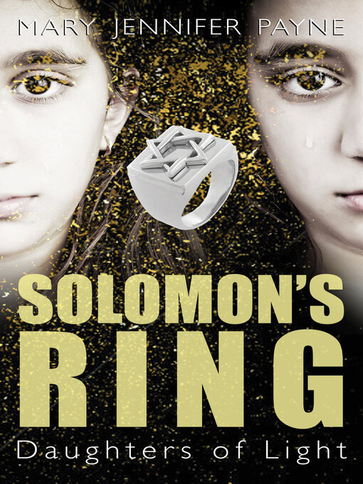 Title details for Solomon's Ring by Mary Jennifer Payne - Available